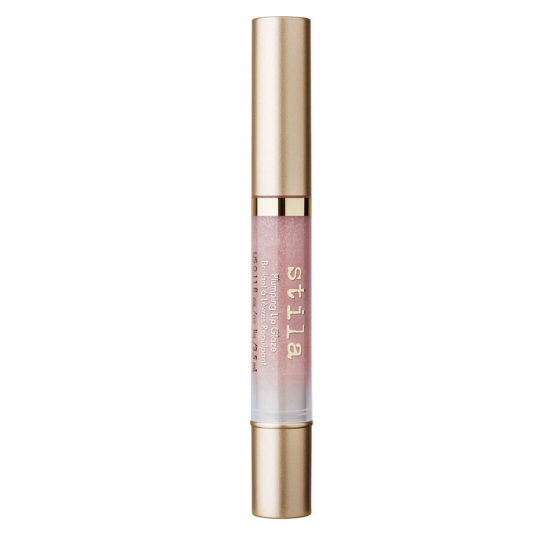 Stila Cosmetics Plumping Lip Glaze - Kitten