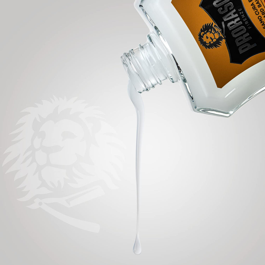 Proraso Single Blade Beard Balm