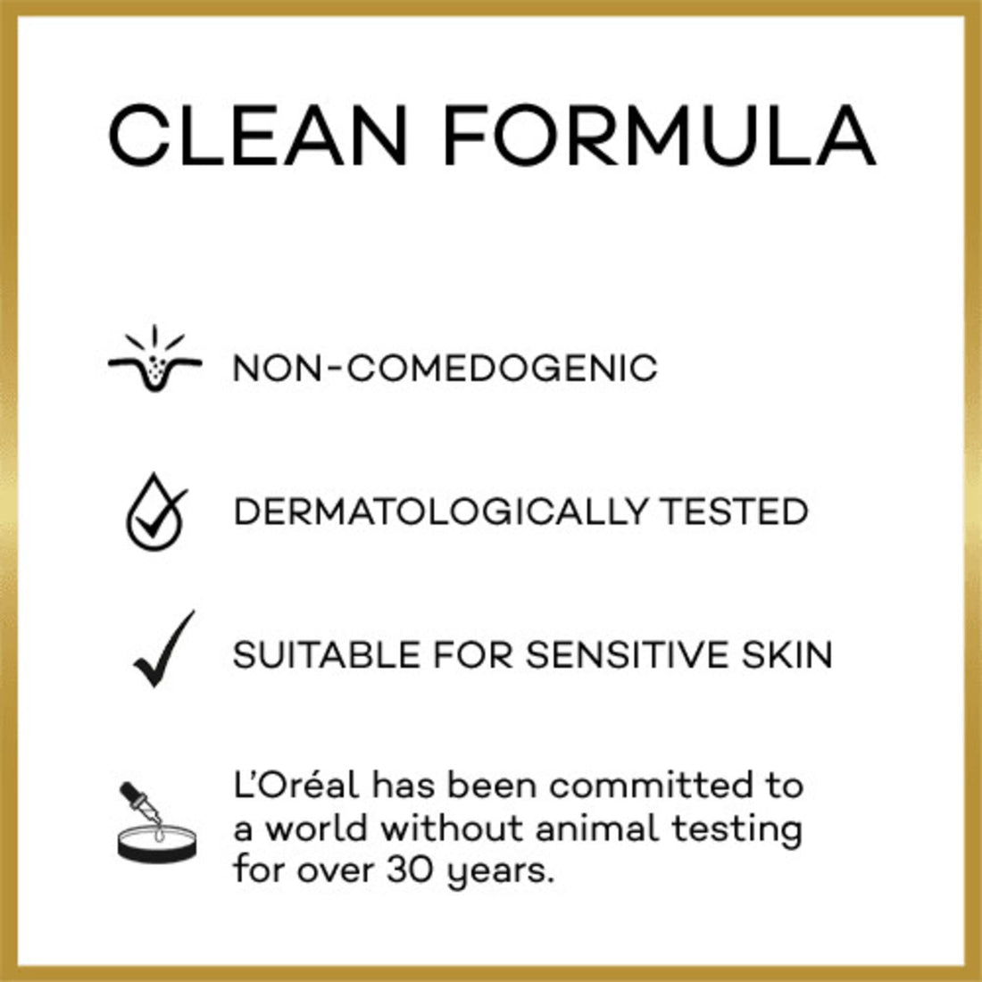 L'Oreal Paris Age Perfect Radiant Serum Foundation with SPF 50, Nude Beige, 1 Ounce