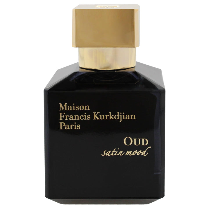 Maison Francis Kurkdjian Oud Satin Mood Eau De Parfum Spray 70ml/2.4oz by Maison Francis Kurkdjian