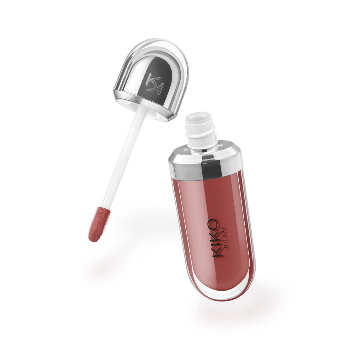 Kiko Milano-3D Hydra Lipgloss 21 Softening Lip Gloss For A Look