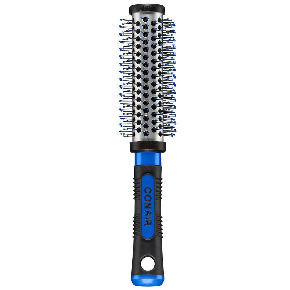 Conair Pro Hot Curling Hair Brush Round, Small by Conair