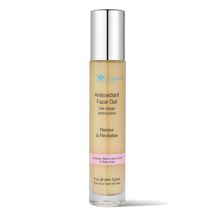 The Organic Pharmacy Antioxidant Face Gel 35 ml