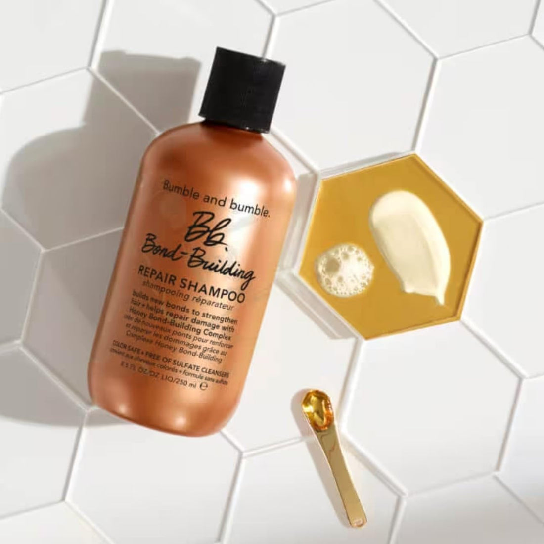 Bumble and Bumble Bond Building Repair Shampoo 8.5oz/250ml