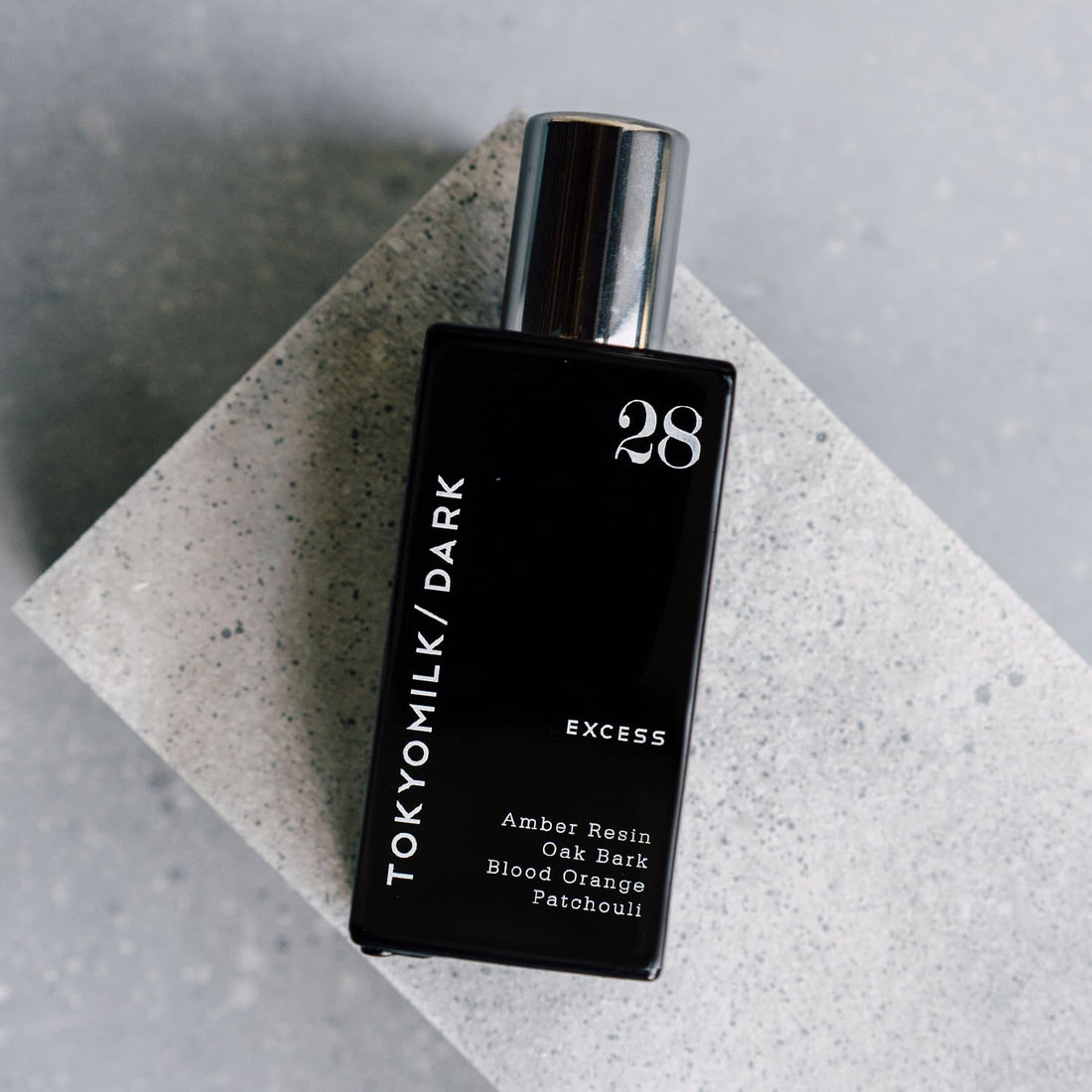 Tokyomilk Dark Excess No. 28 Parfum