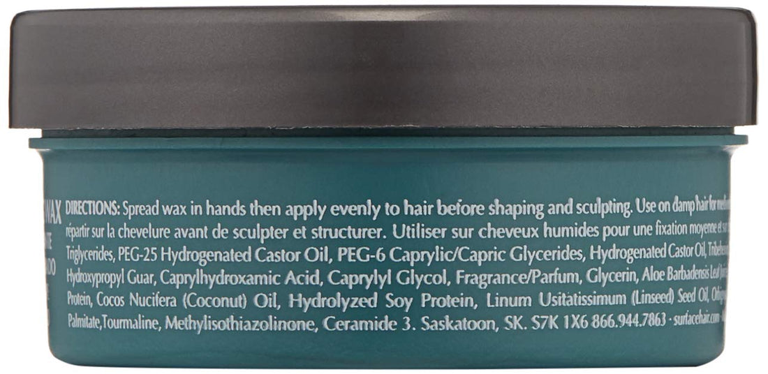 Surface Shift Shaping Wax