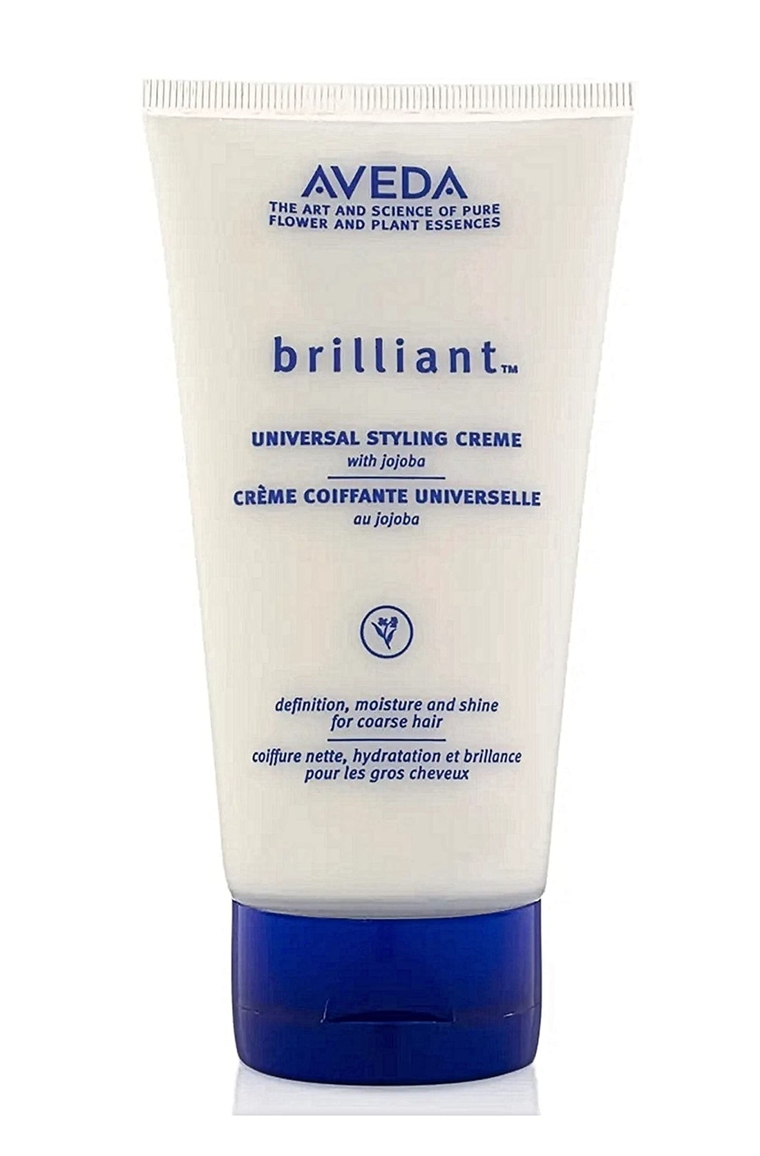 Briliant Universal Styling Creme By Aveda, 5 Ounce