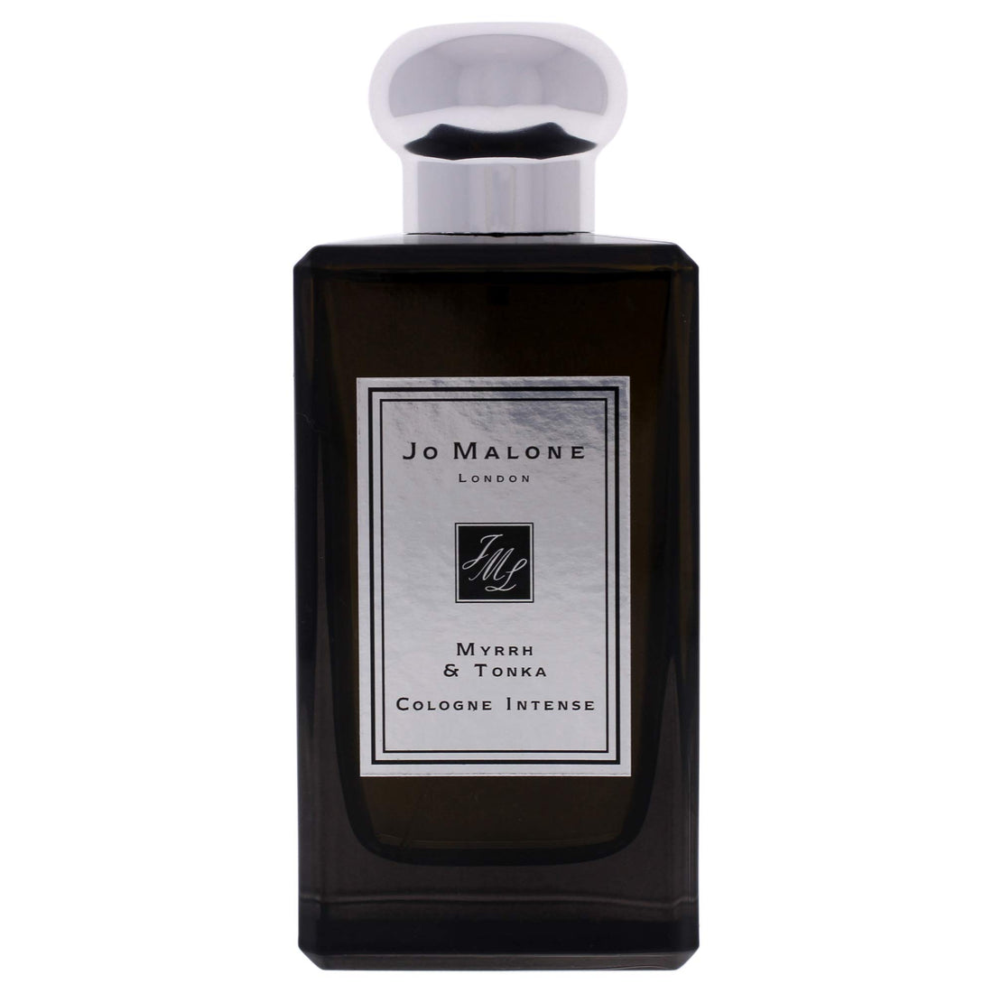 Jo Malone Myrrh & Tonka Cologne Intense Spray (Originally Without Box) For Women, 100ml/3.4oz