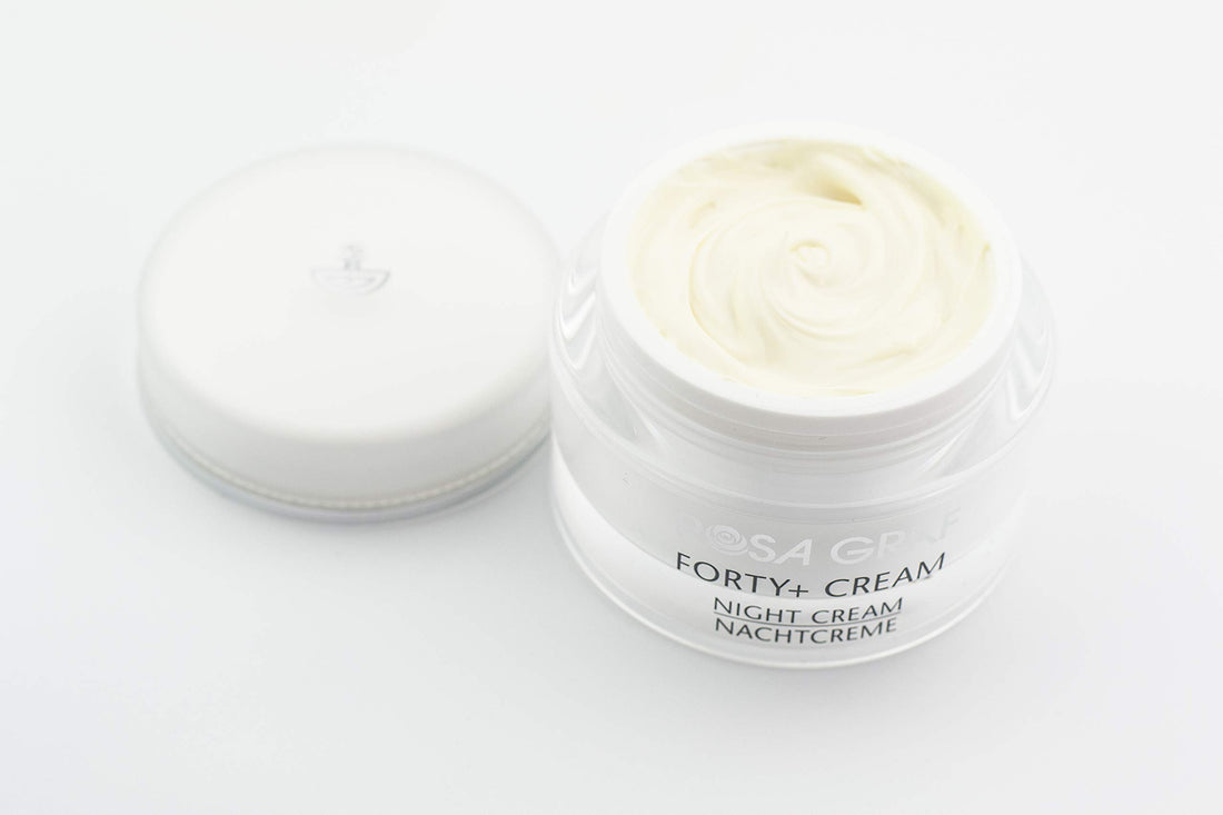 Rosa Graf Forty Plus Night Cream 1.6 oz by Rosa Graf