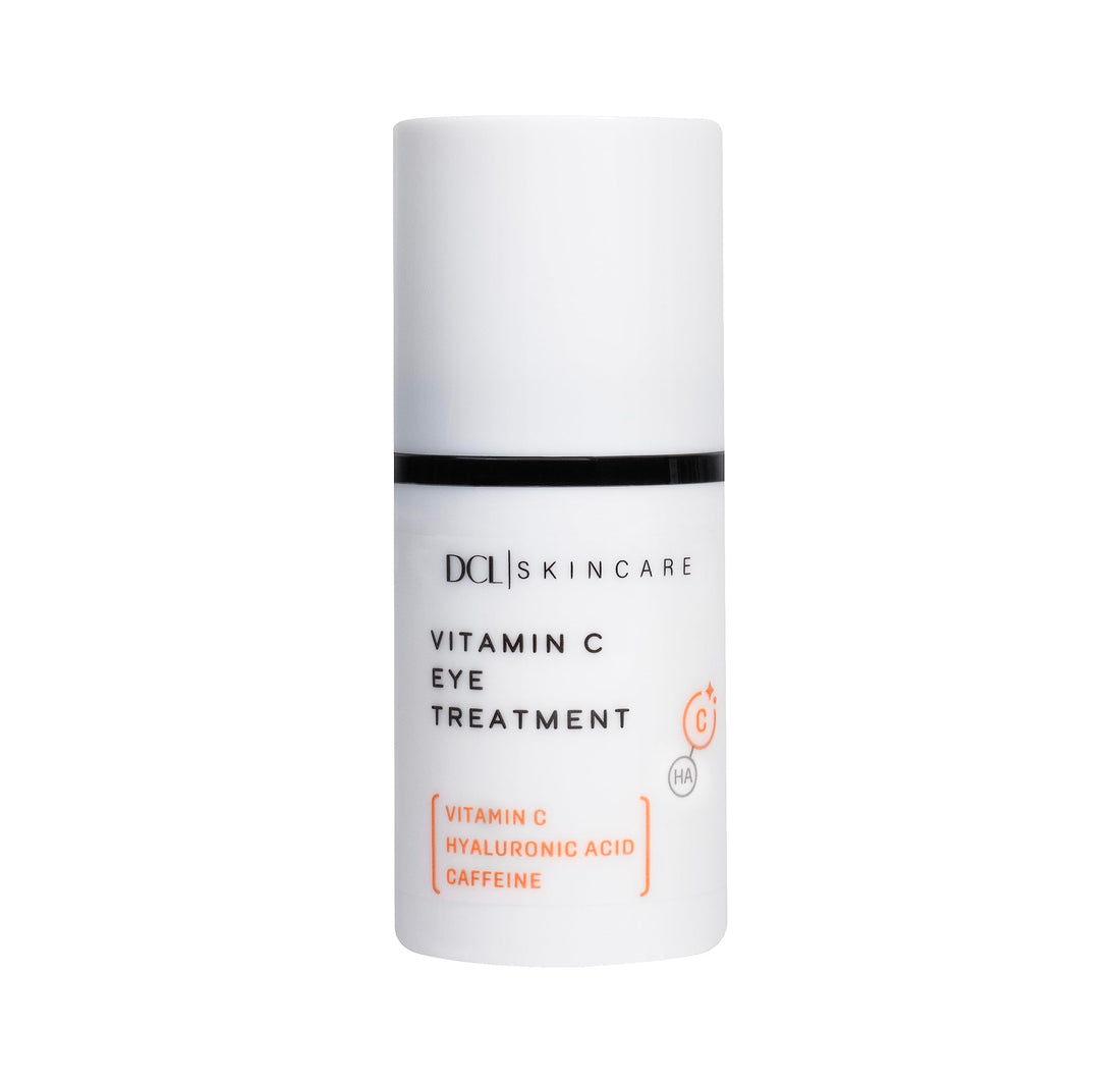 Dermatologic Cosmetic Laboratories C Scape High Potency Eye Treatment, 0.5 fl. oz.