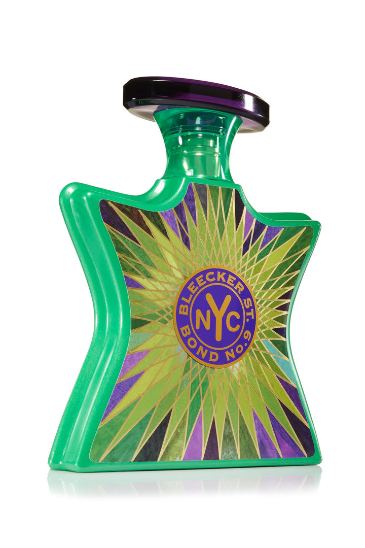 Bleecker Street By Bond No. 9 Edp Spray For Women 3.3 Oz