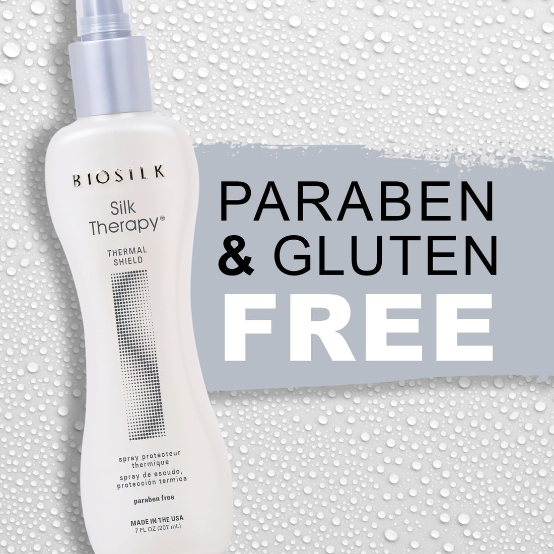 Silk Therapy Thermal Shield 207ml/7oz