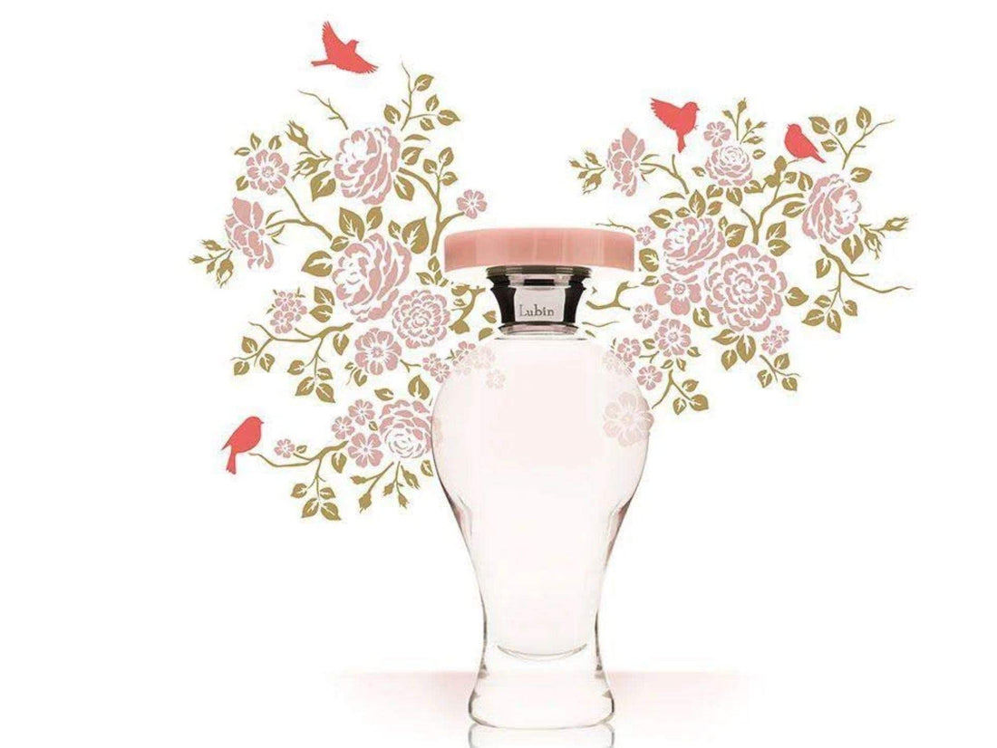 100ml: Lubin Paris Grisette Eau De Parfum (100ml)