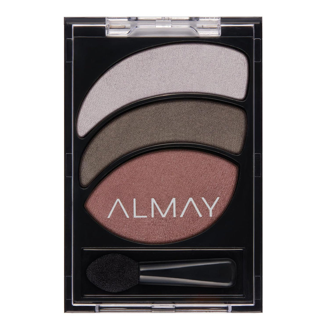 Mulberry Moonlight: ALMAY Smoky Eye Trios, Mulberry Moonlight, 1.4 Ounce