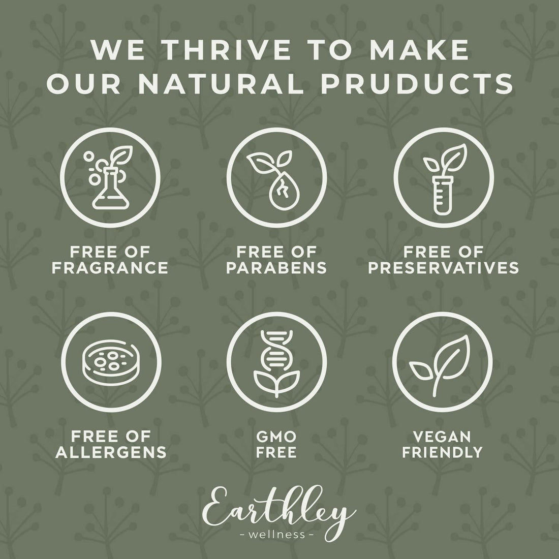 Earthley Wellness, Magnesium Lotion, Parent's Picks Award-Winner, Apricot, Shea Butter, Mango Butter, Lavender, Blue Tansy and Sandalwood Scent (6oz, Seasonal Blue Bliss)