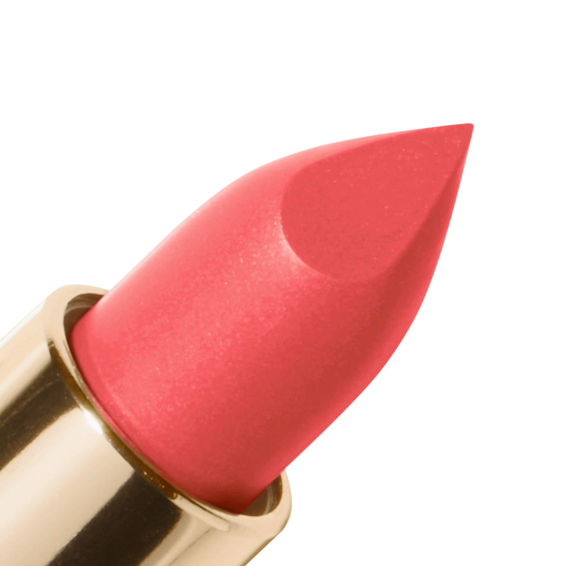 L’Oréal Paris Age Perfect Satin Lipstick with Precious Oils, 200 Pink Petal, 0.13 Ounce