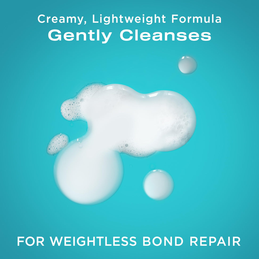 OGX Repair + Protect Bond Protein Repair Shampoo + Conditioner, Targets Damaged Areas of Hair for Effective Bond Repair, Sulfate-Free Surfactants, 13 fl. Oz (Pack of 2)