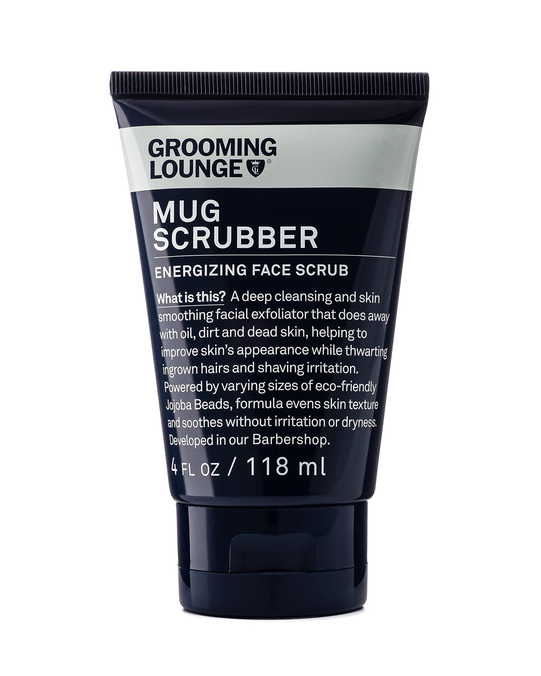 Grooming Lounge Mug Scrubber
