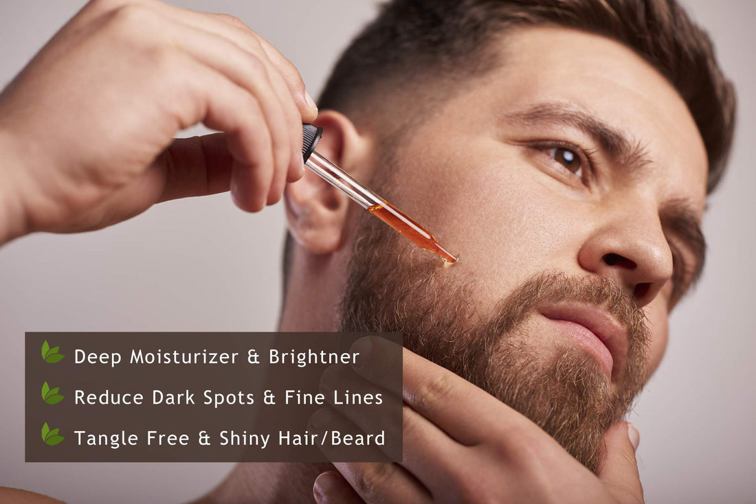 cocojojo Vitamin E Oil for Skin, Organic Vitamin E Oil for Hair, Face, Liquid Vitamin E, Vitamin E Body Oil, 100% Pure Natural Cold Pressed Unrefined, Moisturizes & Nourishes, Non GMO - 2 Oz