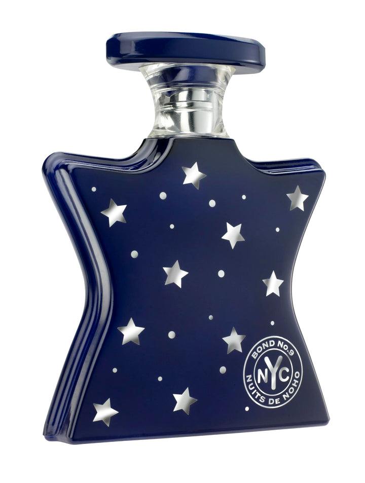 Bond No. 9 New York Nuits de Noho Women's Eau de Parfum, 1.7 Fl Oz