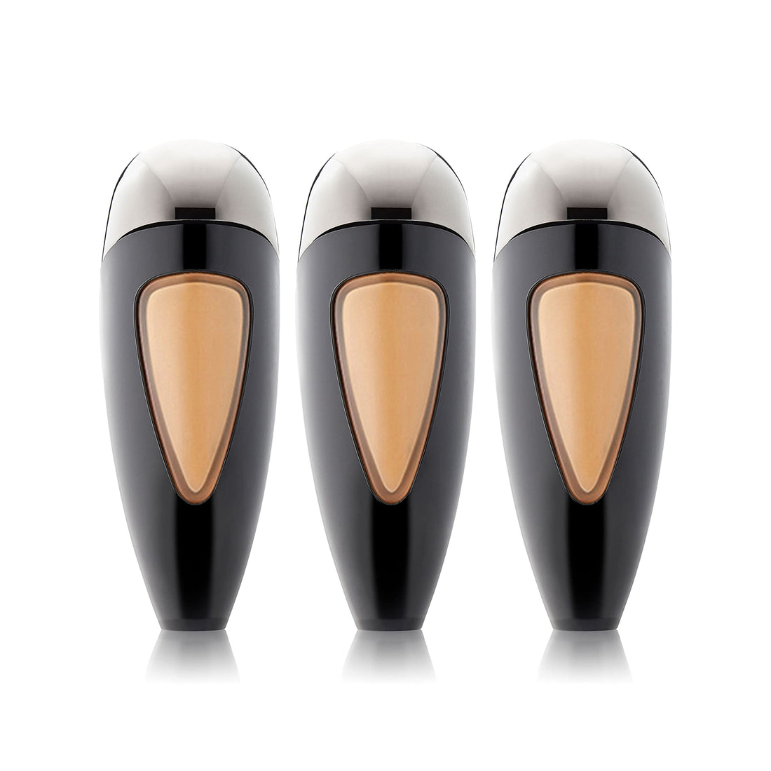 Temptu Perfect Canvas Airpod Foundation Trio