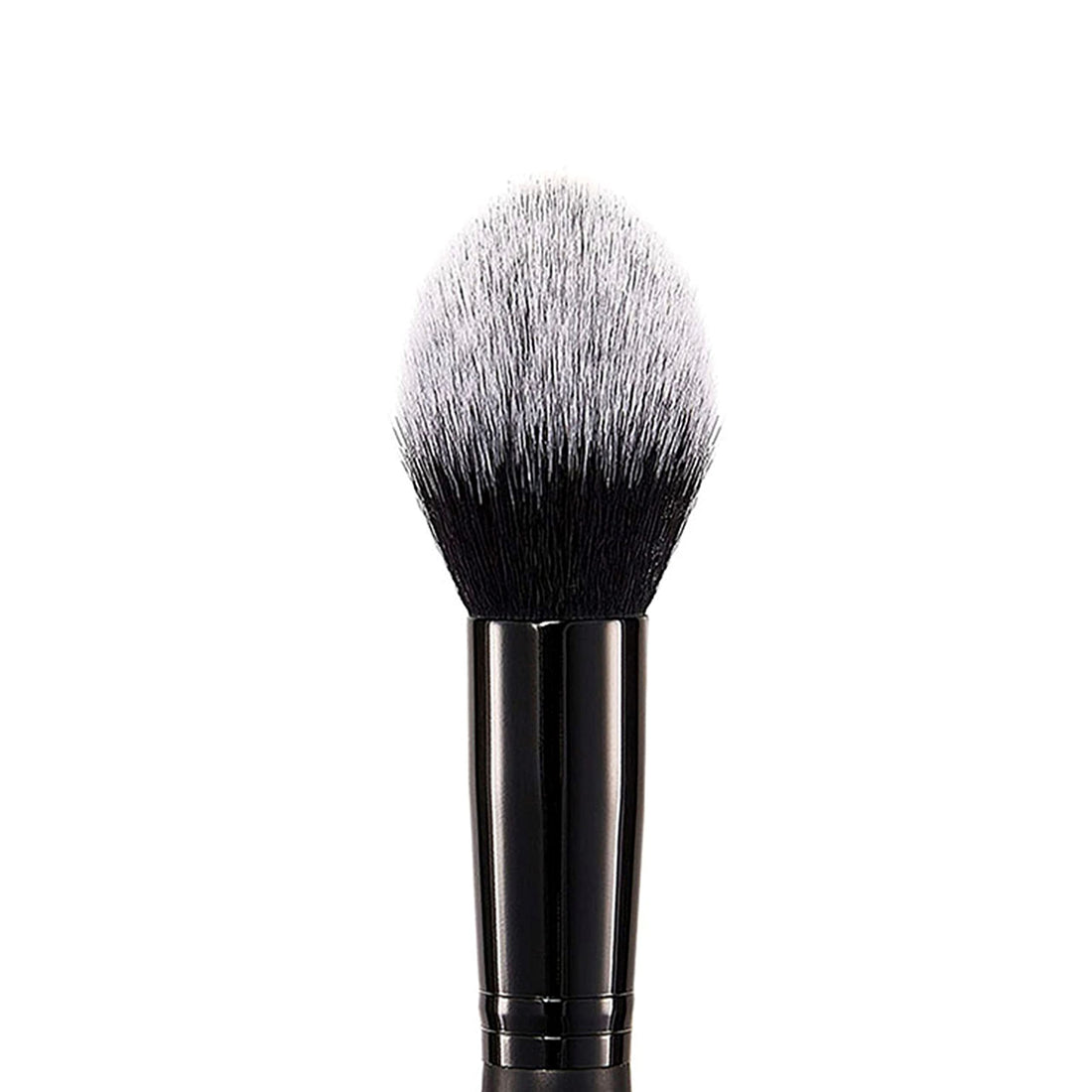 e.l.f. 54047 Pointed Powder Brush Vegan Makeup Tool Tapered End For Flawless Contouring Highlighting