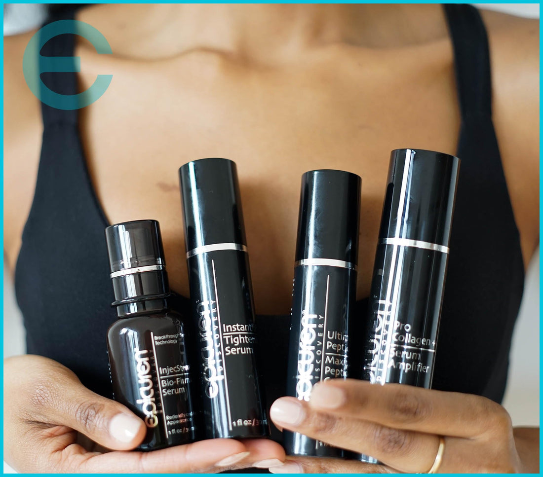 Epicuren Instantlift Tightening Serum (1oz) by Epicuren