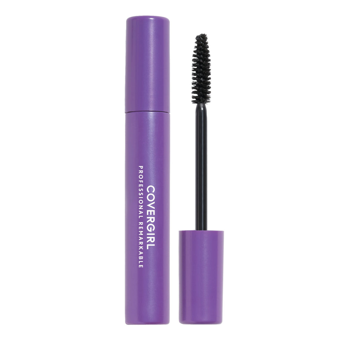 CoverGirl Professional Remarkable Mascara, 200 Very Black, 0.3 Ounce