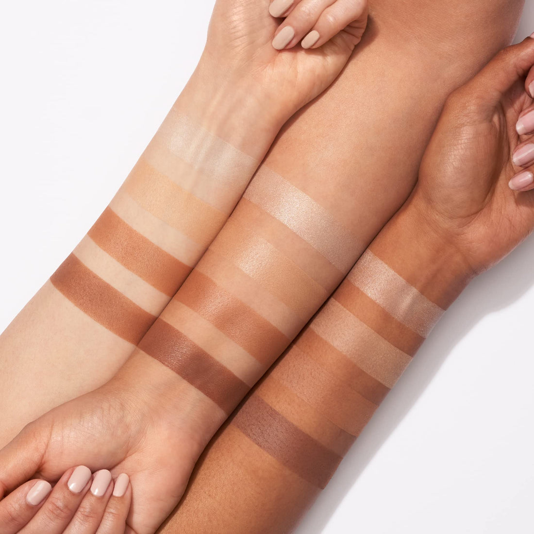 New ~ e.l.f. Studio Contour Palette