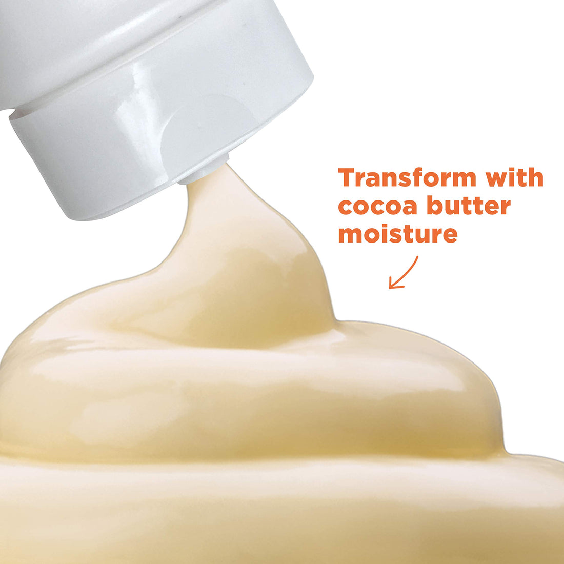 Palmer's Cocoa Butter Formula Daily Skin Therapy Cocoa Butter Body Lotion for Dry Skin, Hand & Body Conditioner, Pump Bottle,13.5 Oz (Pack of 3)