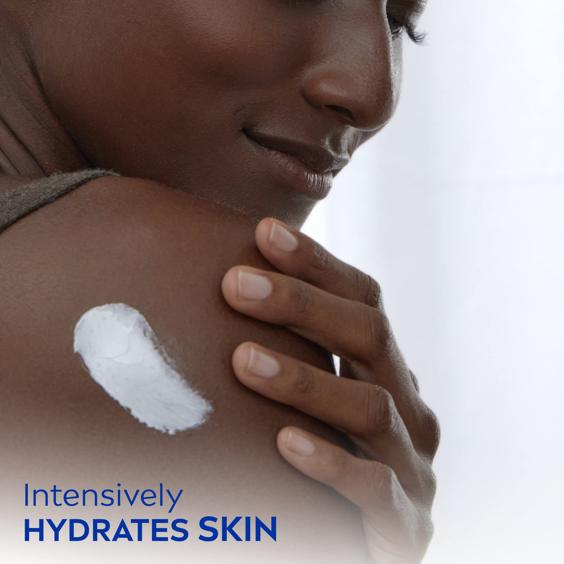 NIVEA Crème - Pack of 3, Unisex All Purpose Moisturizing Cream for Body, Face & Hand Care, Use After Hand Washing - 6.8 oz.