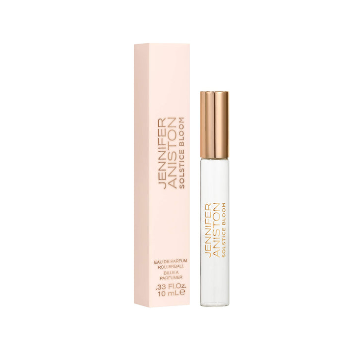 Jennifer Aniston Solstice Bloom 0.33 Fl. Oz. Eau De Parfum Rollerball, 0.33 ounces