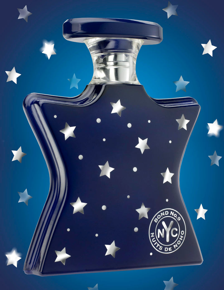 Bond No. 9 New York Nuits de Noho Women's Eau de Parfum, 1.7 Fl Oz