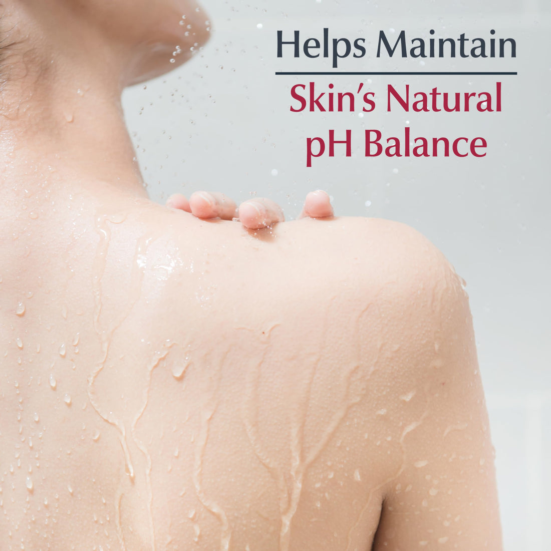 eucerin advanced cleansing body and face cleanser, 16.9 fluid ounce