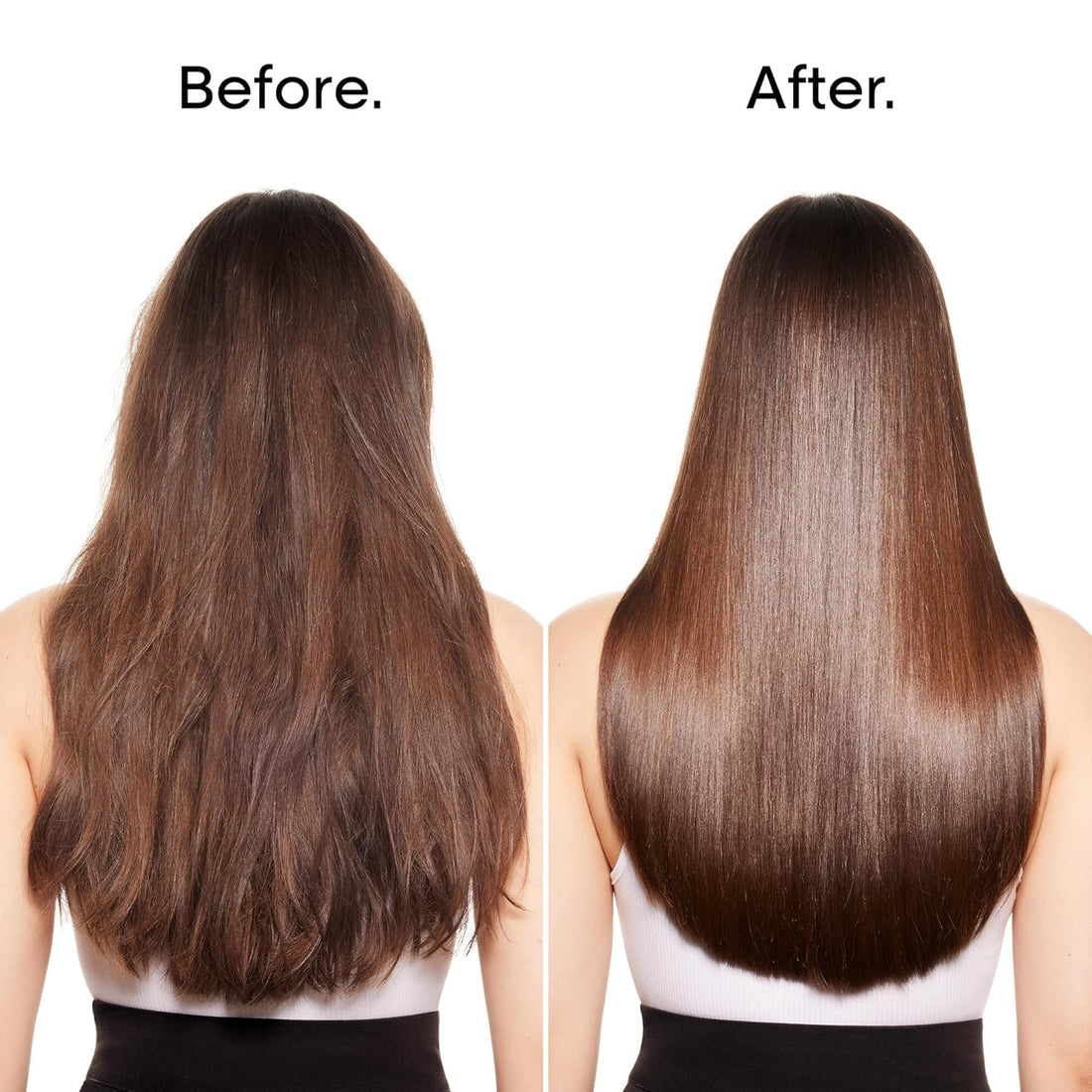 L'Oreal Professionnel Pro Longer Thickening Shampoo - Reduces Breakage & Appearance of Split Ends For Thin & Fine Hair Types, Adds Volume & Shine
