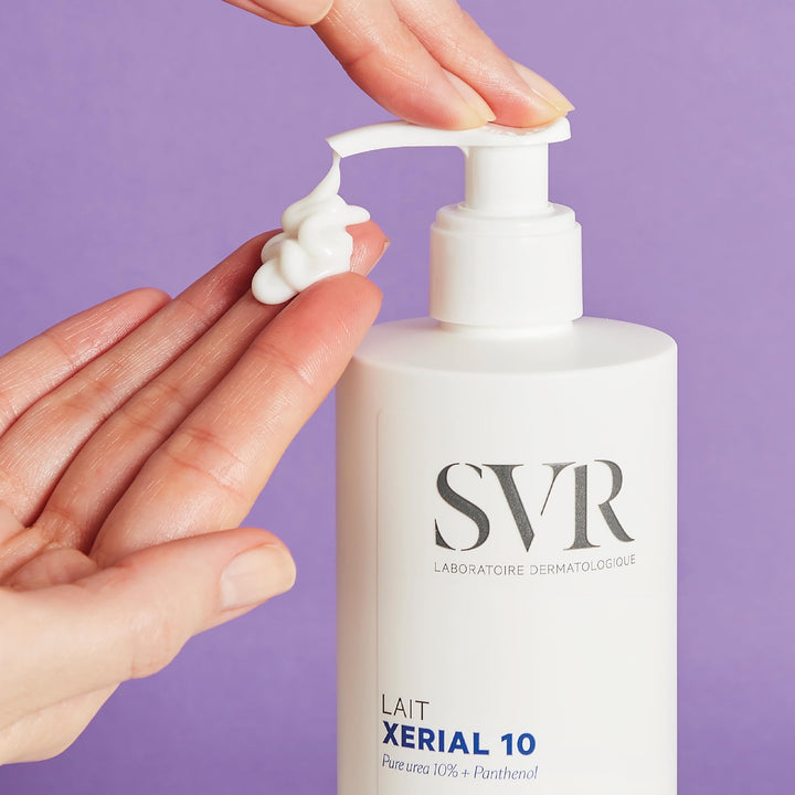 SVR X¦Ärial¤Ä 10 Body Lotion 400ml by SVR