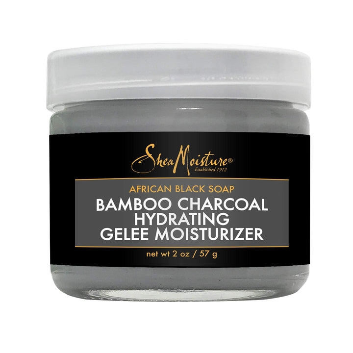 Shea Moisture SheaMoisture African Black Soap Gelee 2oz, pack of 1