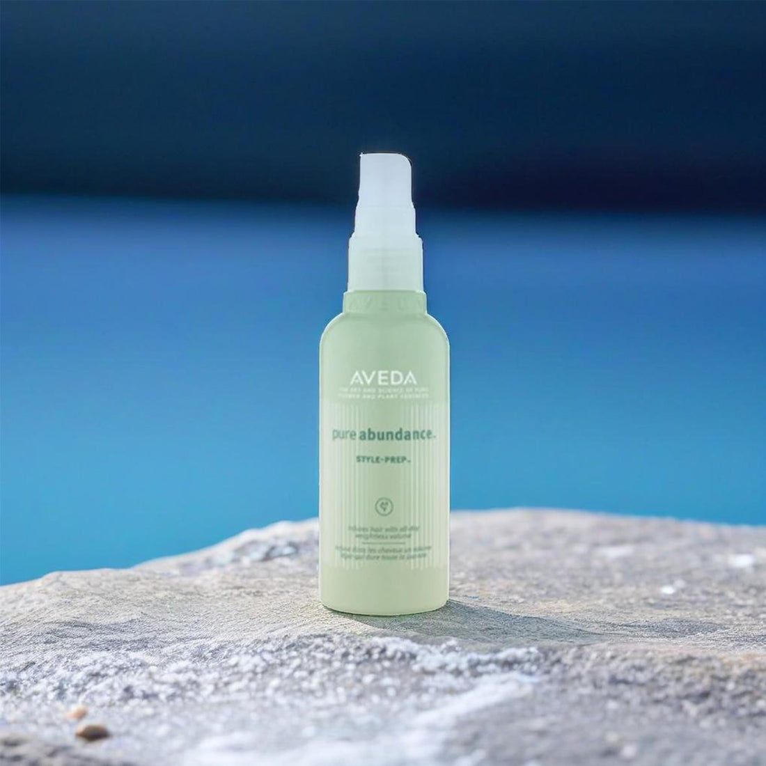 AVEDA Pure Abundance Style Prep, 3.4 Fluid Ounce