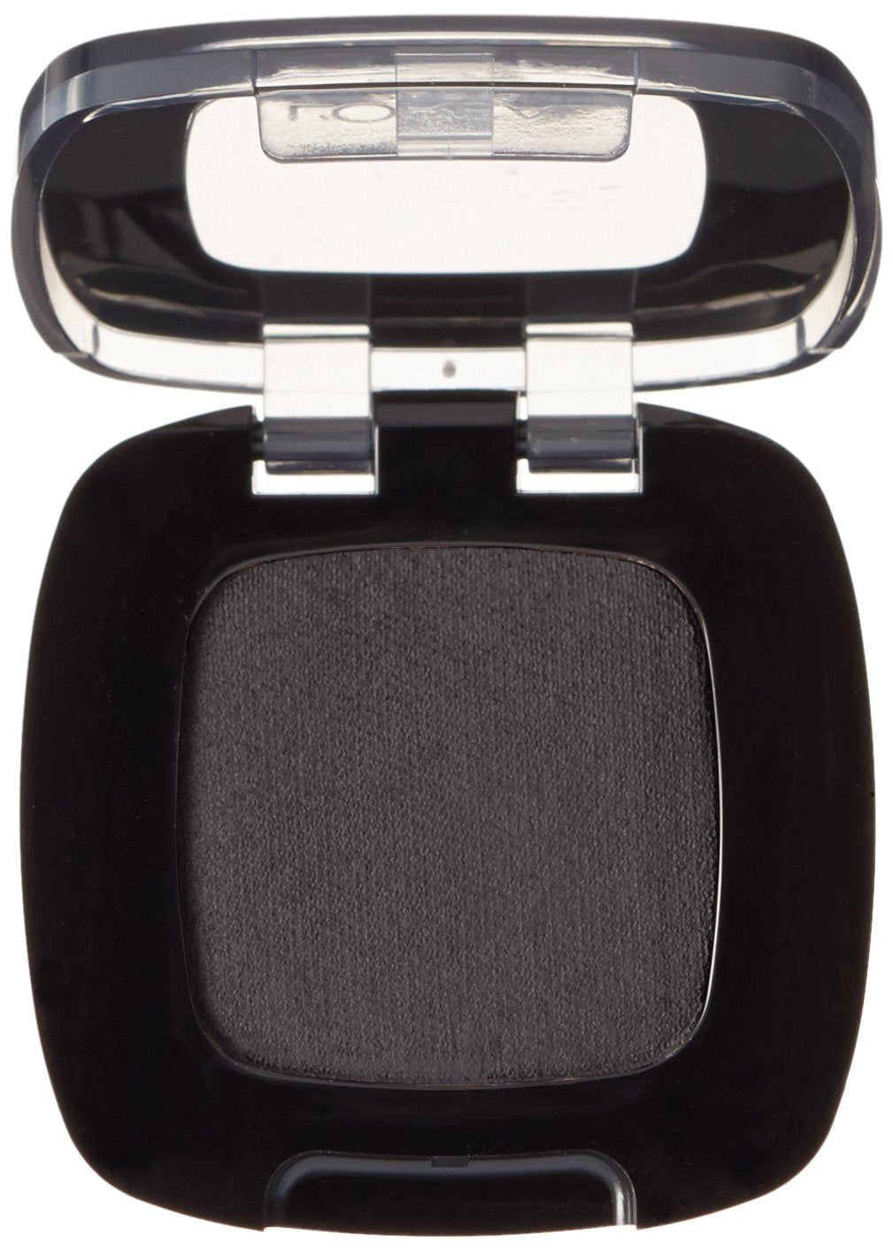 L'Oréal Paris Colour Riche Monos Eyeshadow, Noir Cest Noir, 0.12 oz.
