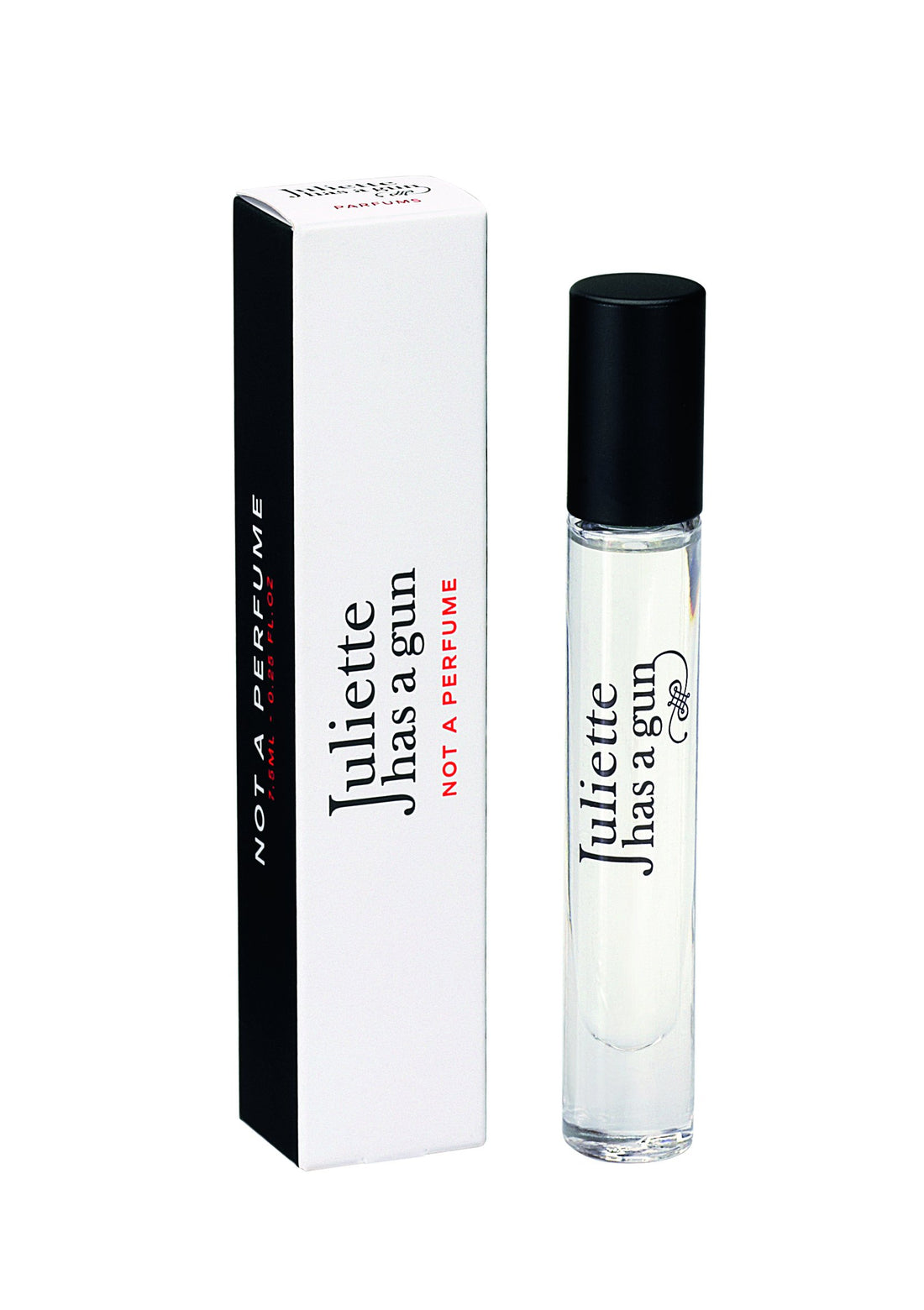 Juliette Has A Gun Not A Perfume Eau De Parfum Spray, 0.25 Fl. Oz.