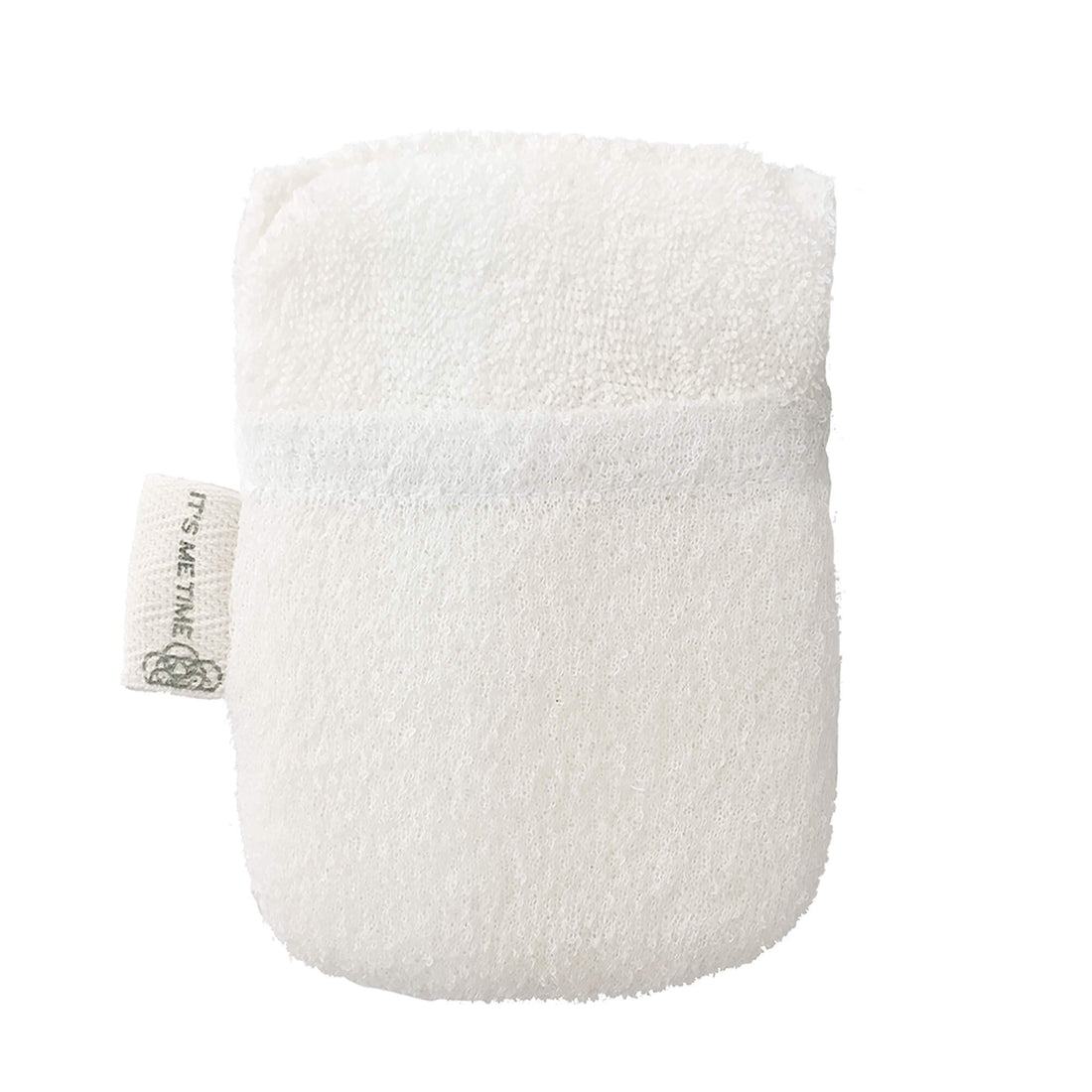 Daily Facial Micro Scrubber - Dual Textured Scrubber For Cleansing And Exfoliating The Face