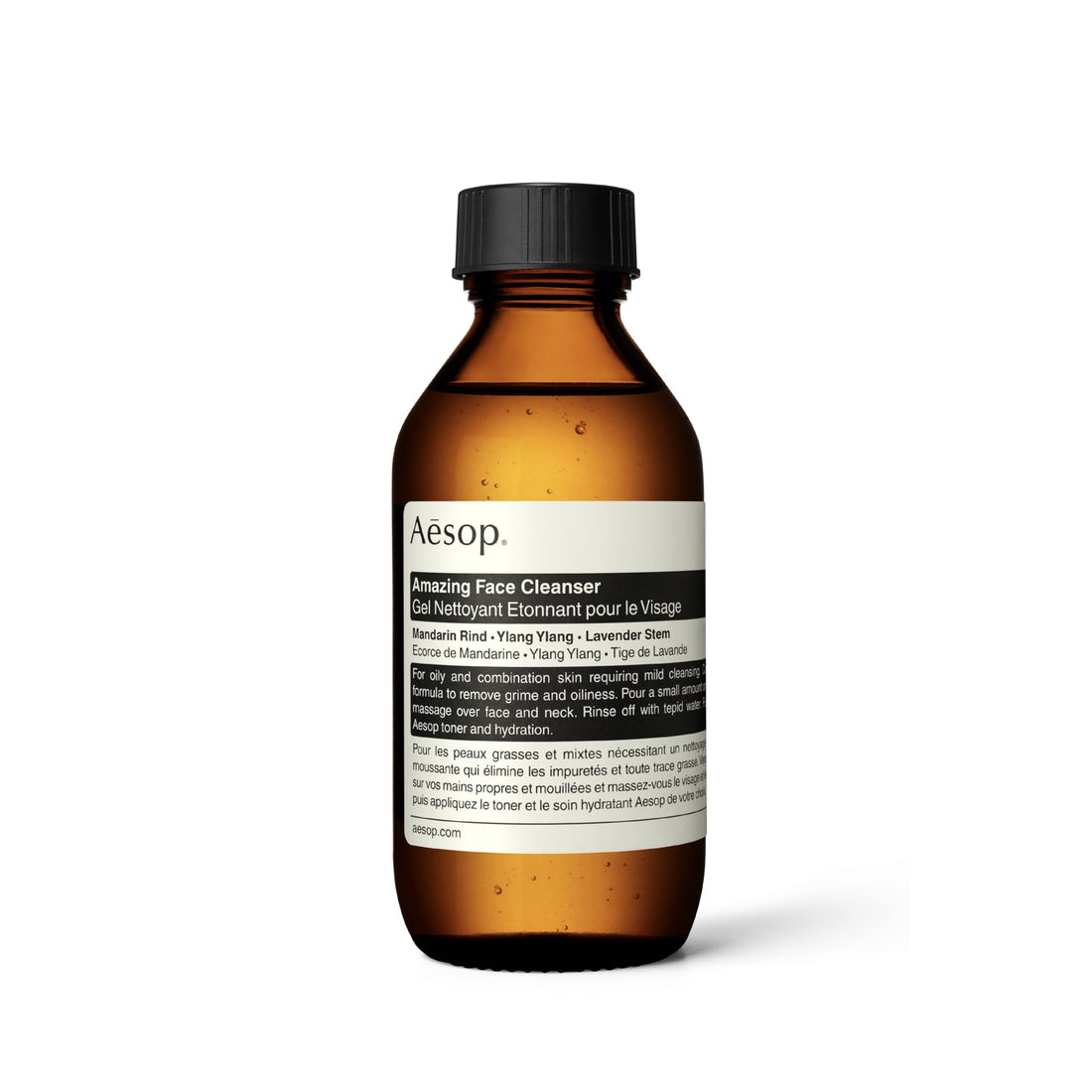 Amazing Face Cleanser 100ml/3.66oz