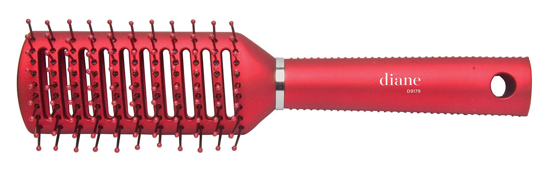 Diane Royal Satin Vent Brush
