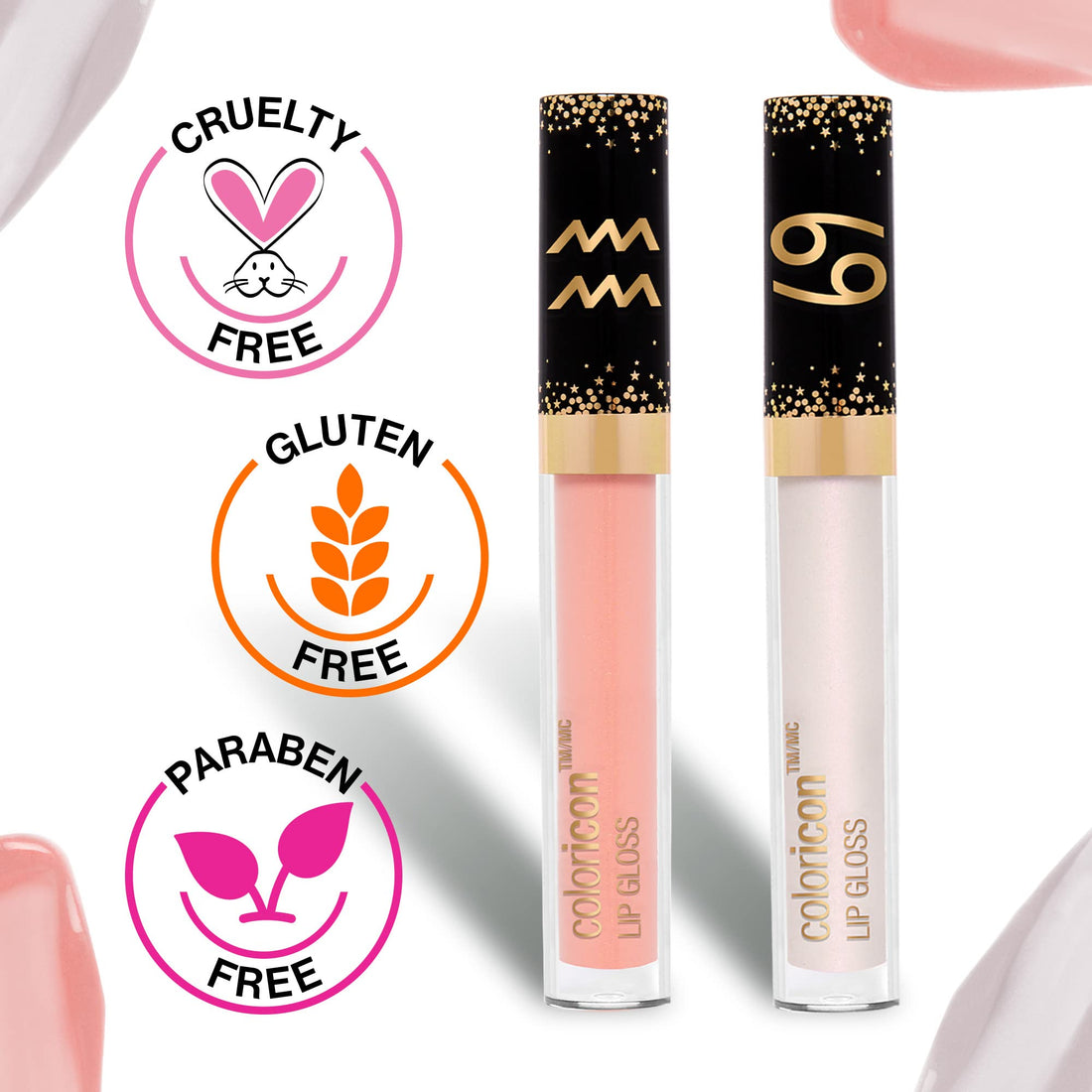 wet n wild Color Icon Lip Gloss Taurus