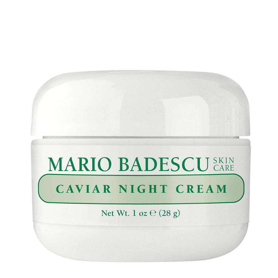 Mario Badescu Caviar Night Cream, 1 oz.