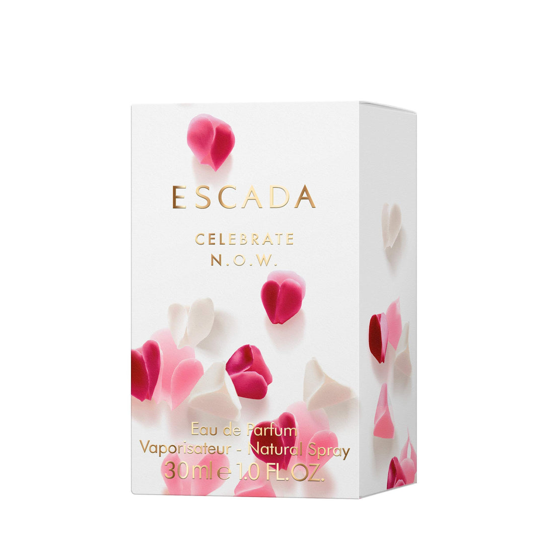 Escada Eau de Parfum Spray, Celebrate N.o.w, 1.0 Fl. Oz.