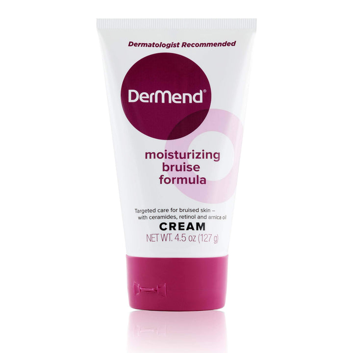Dermend Moisturizing Bruise Formula Cream, 4.5 Oz by Ferndale