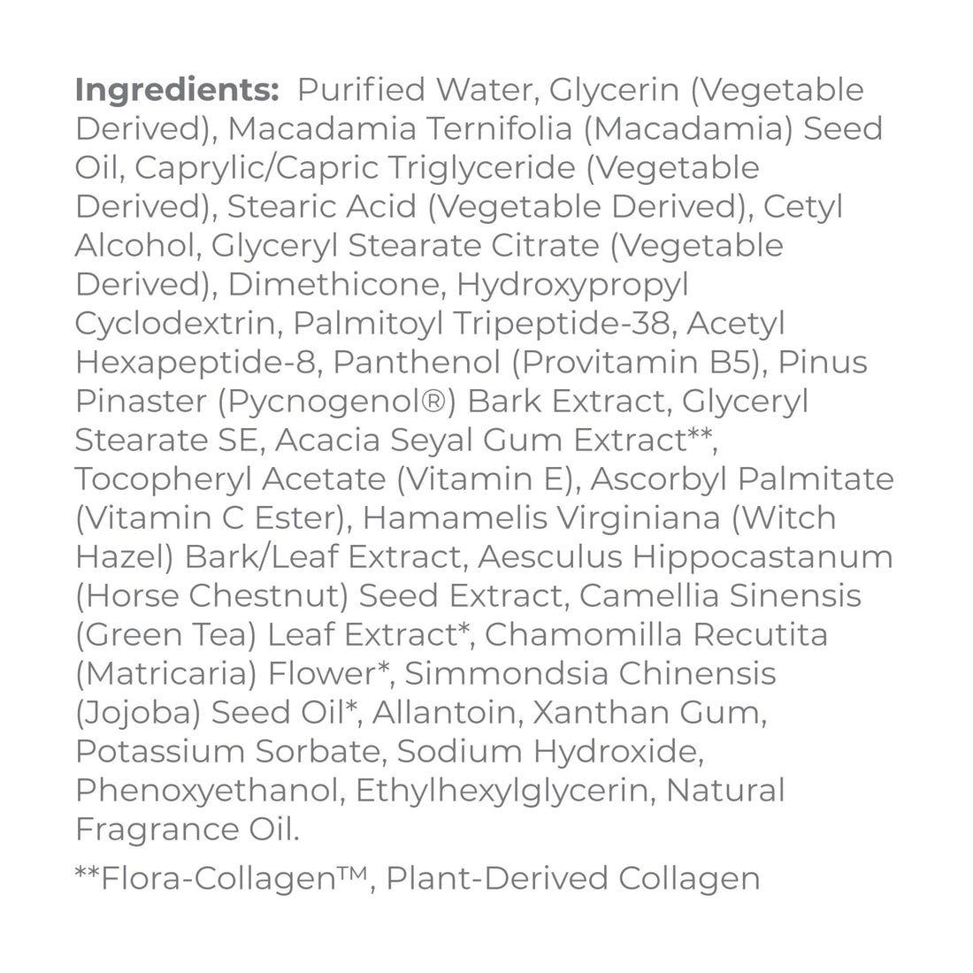 Derma E Advanced Peptides and Collagen Moisturizer – Double Action Collagen Face Cream with Peptide Complex – Intense Moisture Day and Night Cream for Women – Natural Collagen Cream, 2oz