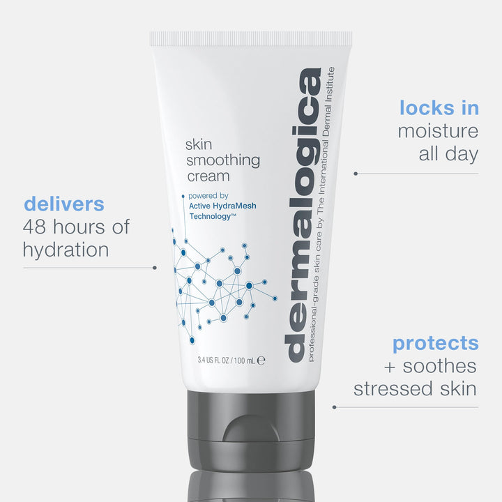 Dermalogica Skin Smoothing Cream, 100ml