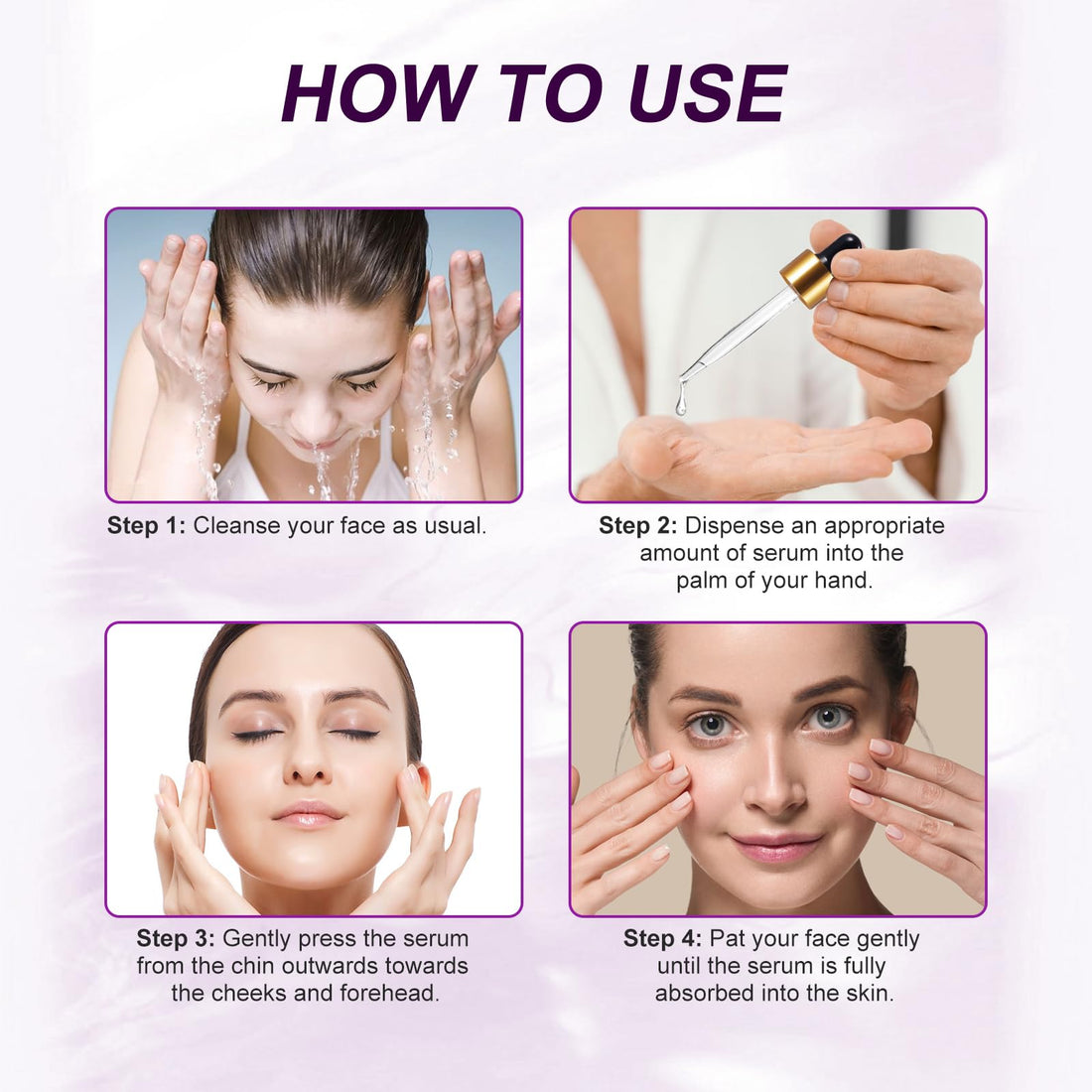 Marianp Hyaluronic Acid Serum for Face- Azelaic Acid 10% Serum for Facial And Skin Care Treatment with Vitamin B3 And B5 for Acne Pimple Pigmentation Blackhead Rosacea Beauty Skincare